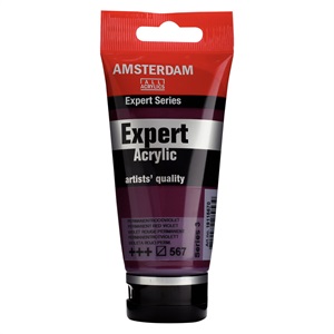 AAC EXPERT 75ML PERMANENT RED VIOLET